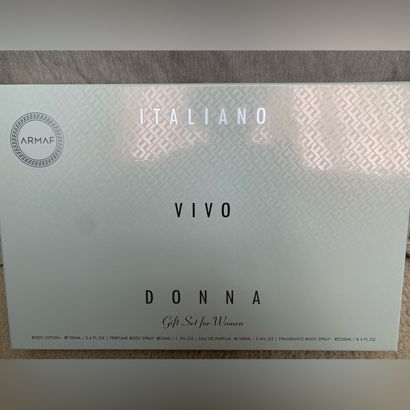 Armaf Set for Women - Picture 2 of 4